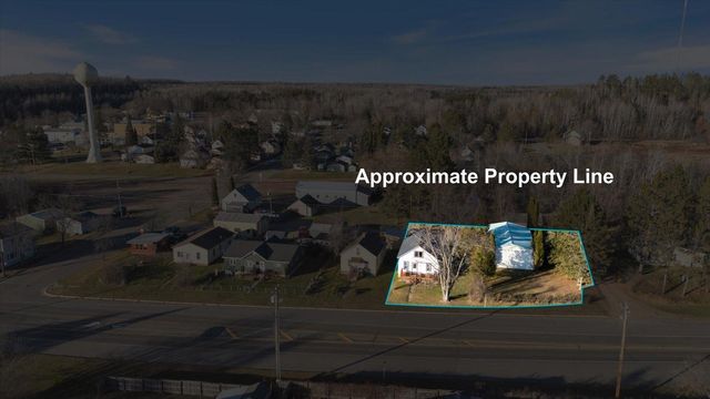 556 5th Avenue, Calumet, MN 55716