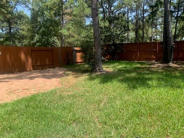 30 Peachridge Place, The Woodlands, TX 77382