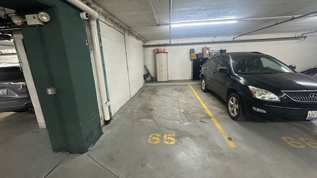 8560 W Foster Avenue 604, Norridge, IL 60706