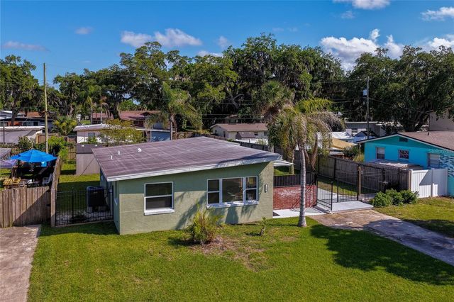 723 STEELE AVENUE, South Daytona, FL 32119