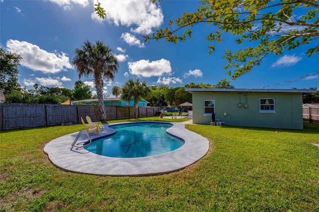 723 STEELE AVENUE, South Daytona, FL 32119