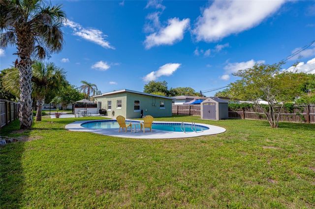 723 STEELE AVENUE, South Daytona, FL 32119
