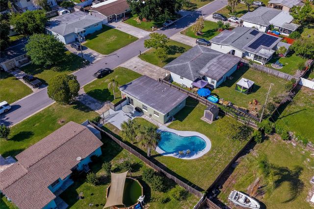 723 STEELE AVENUE, South Daytona, FL 32119