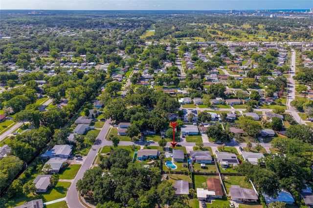 723 STEELE AVENUE, South Daytona, FL 32119