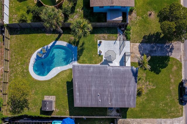 723 STEELE AVENUE, South Daytona, FL 32119