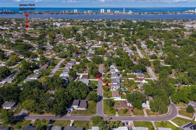 723 STEELE AVENUE, South Daytona, FL 32119