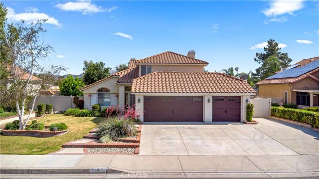 42821 Avenida Tigre, Hemet, CA 92544