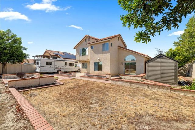 42821 Avenida Tigre, Hemet, CA 92544