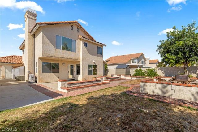 42821 Avenida Tigre, Hemet, CA 92544