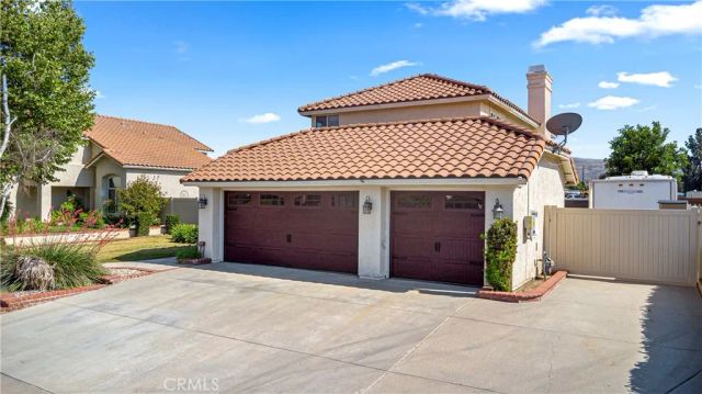 42821 Avenida Tigre, Hemet, CA 92544