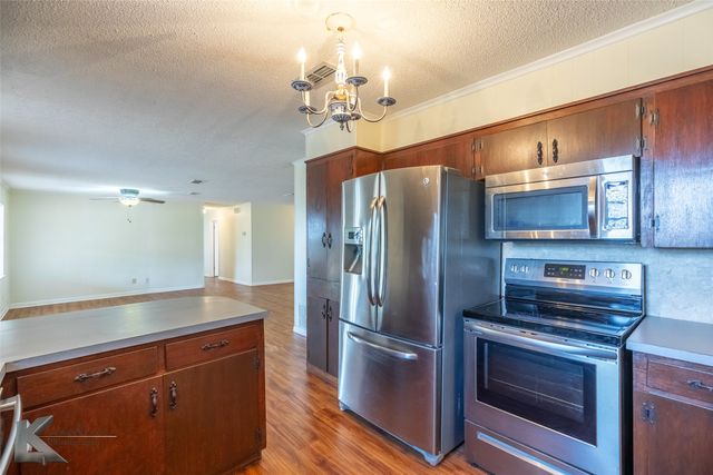 226 County Road 152, Tuscola, TX 79562