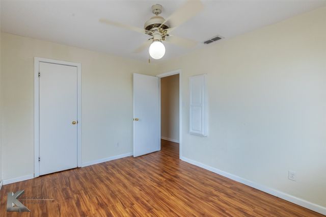 226 County Road 152, Tuscola, TX 79562