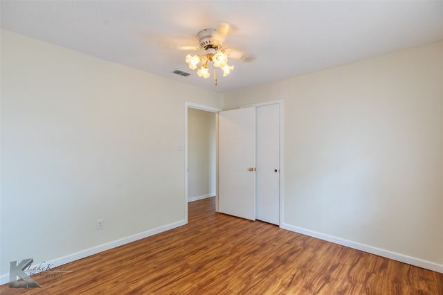 226 County Road 152, Tuscola, TX 79562