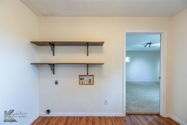 226 County Road 152, Tuscola, TX 79562