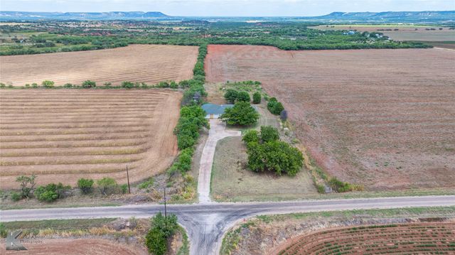 226 County Road 152, Tuscola, TX 79562