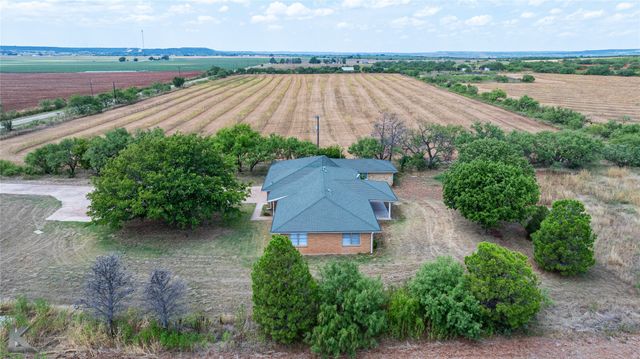 226 County Road 152, Tuscola, TX 79562