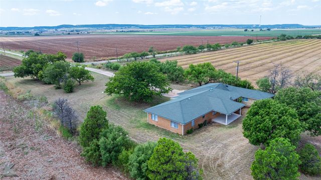 226 County Road 152, Tuscola, TX 79562