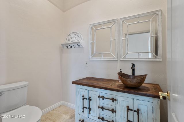 10369 E Sonoran Vista Trail, Tucson, AZ 85749