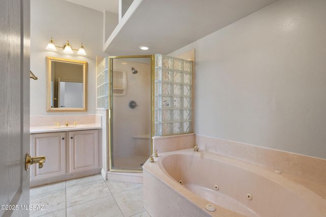 10369 E Sonoran Vista Trail, Tucson, AZ 85749