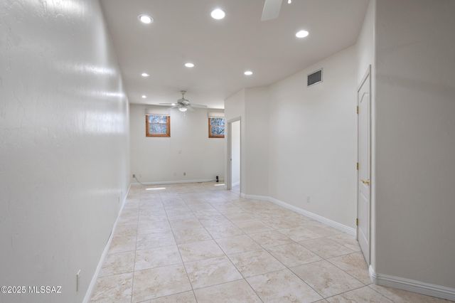 10369 E Sonoran Vista Trail, Tucson, AZ 85749