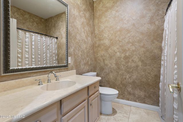 10369 E Sonoran Vista Trail, Tucson, AZ 85749