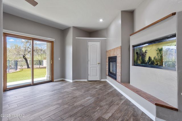 10369 E Sonoran Vista Trail, Tucson, AZ 85749