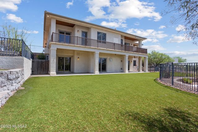 10369 E Sonoran Vista Trail, Tucson, AZ 85749