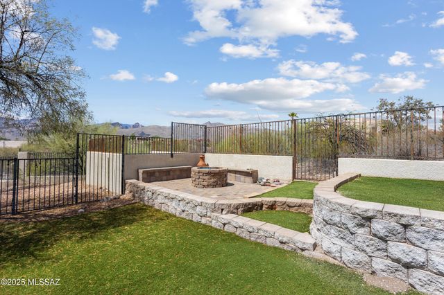 10369 E Sonoran Vista Trail, Tucson, AZ 85749
