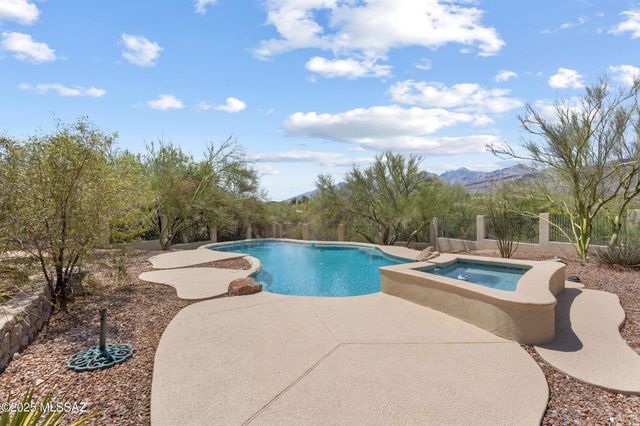 10369 E Sonoran Vista Trail, Tucson, AZ 85749