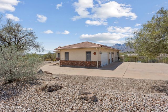 10369 E Sonoran Vista Trail, Tucson, AZ 85749