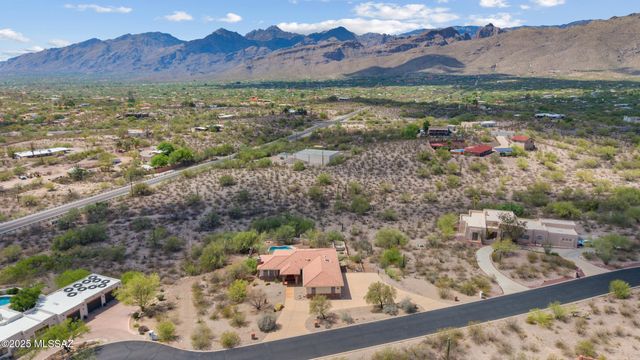 10369 E Sonoran Vista Trail, Tucson, AZ 85749