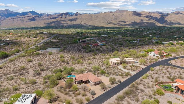 10369 E Sonoran Vista Trail, Tucson, AZ 85749