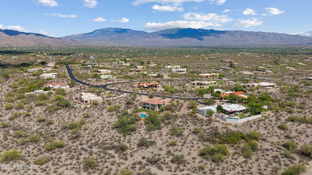 10369 E Sonoran Vista Trail, Tucson, AZ 85749