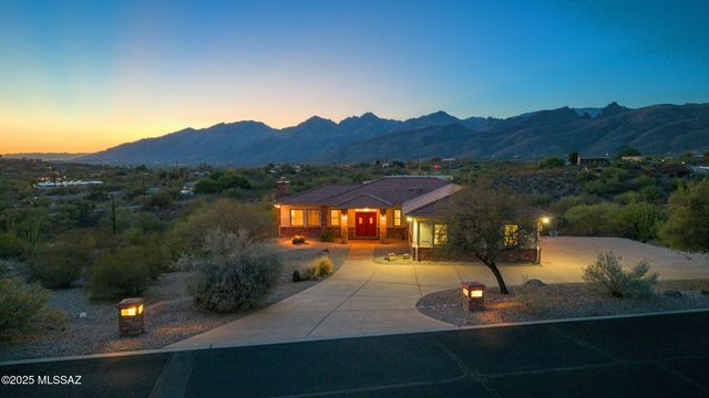 10369 E Sonoran Vista Trail, Tucson, AZ 85749