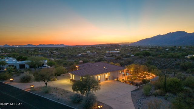 10369 E Sonoran Vista Trail, Tucson, AZ 85749