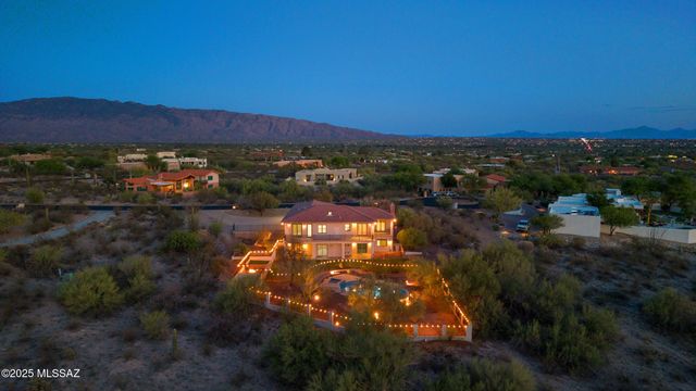 10369 E Sonoran Vista Trail, Tucson, AZ 85749