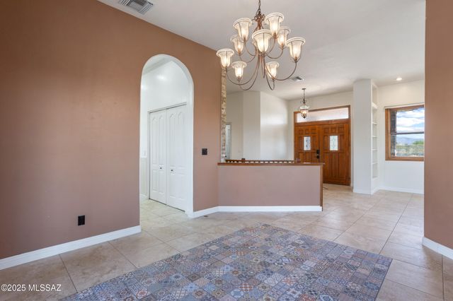 10369 E Sonoran Vista Trail, Tucson, AZ 85749