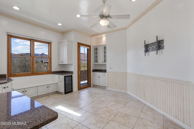 10369 E Sonoran Vista Trail, Tucson, AZ 85749