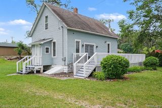 7875 Lake Street, Garfield Township, MI 48632