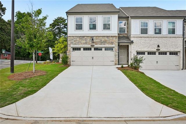 6780 Armonia Drive SW, Mableton, GA 30126