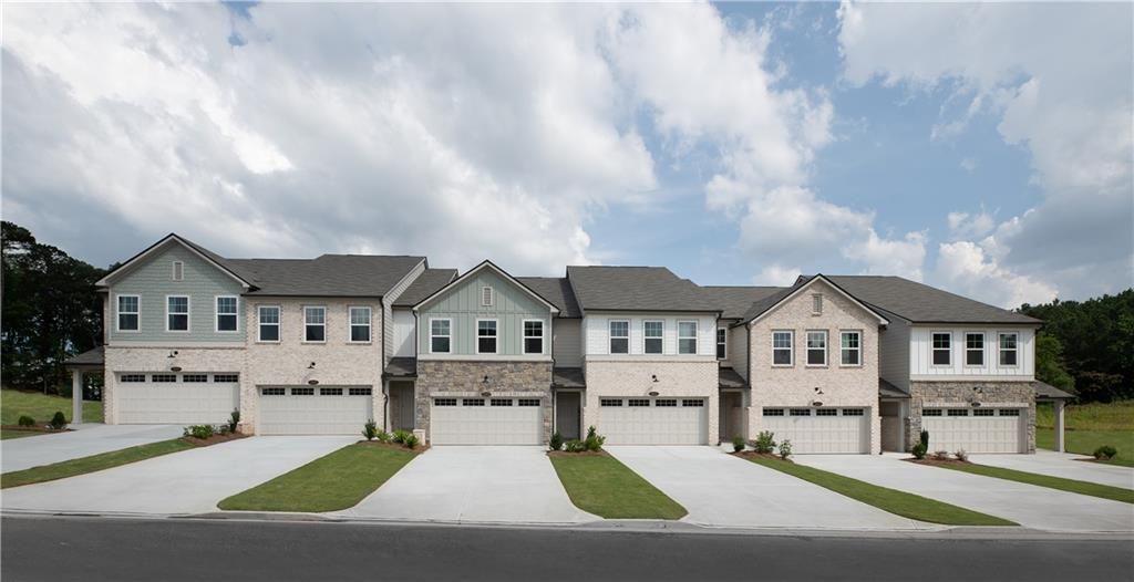 6780 Armonia Drive SW, Mableton, GA 30126