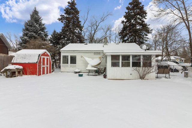 742 Sheridan Springs ROAD, Lake Geneva, WI 53147