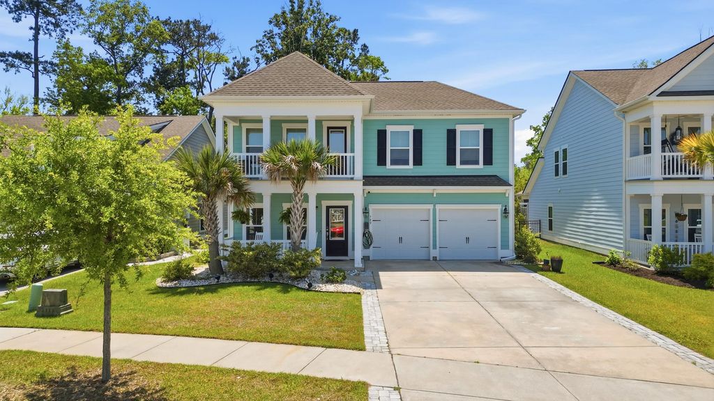 789 Summer Starling Pl., Myrtle Beach, SC 29577