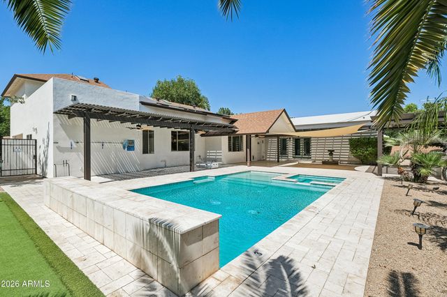 225 W ORCHID Lane, Phoenix, AZ 85021