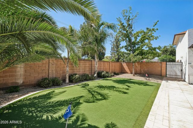 225 W ORCHID Lane, Phoenix, AZ 85021