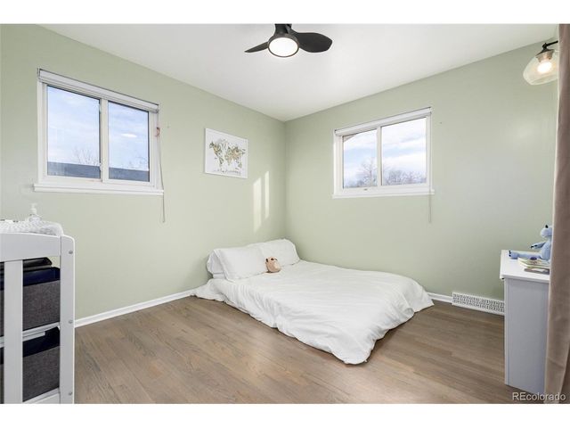 1211 W 102nd Pl, Northglenn, CO 80260