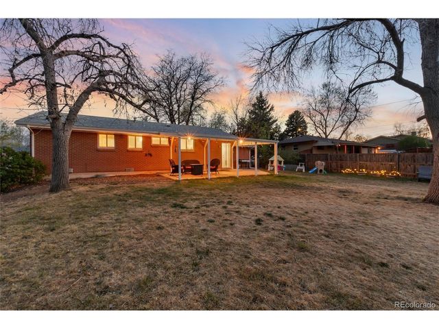 1211 W 102nd Pl, Northglenn, CO 80260