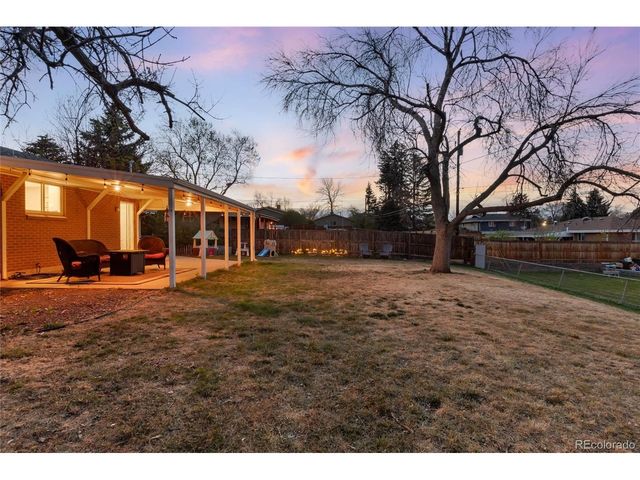 1211 W 102nd Pl, Northglenn, CO 80260