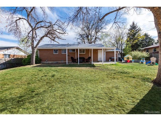 1211 W 102nd Pl, Northglenn, CO 80260
