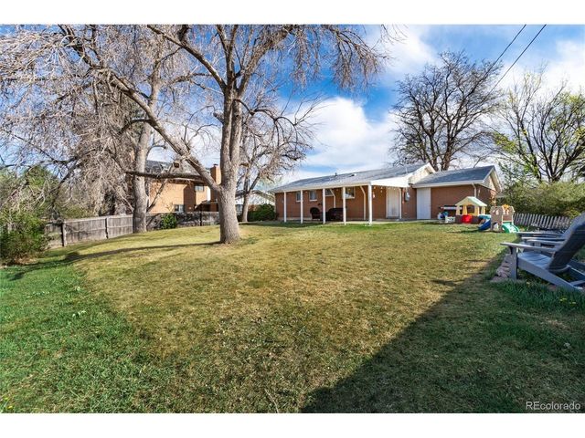 1211 W 102nd Pl, Northglenn, CO 80260